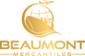 BEAUMONT MERCANTILES Logo