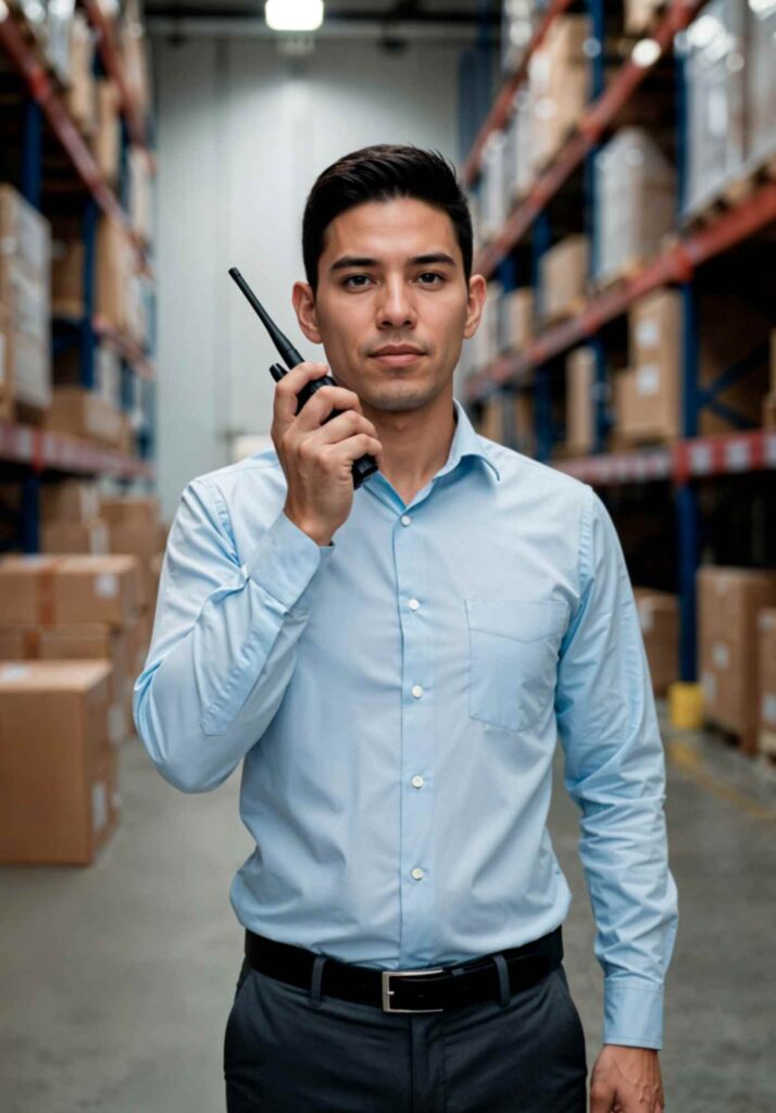 warehouse-worker-with-walkie-talkie